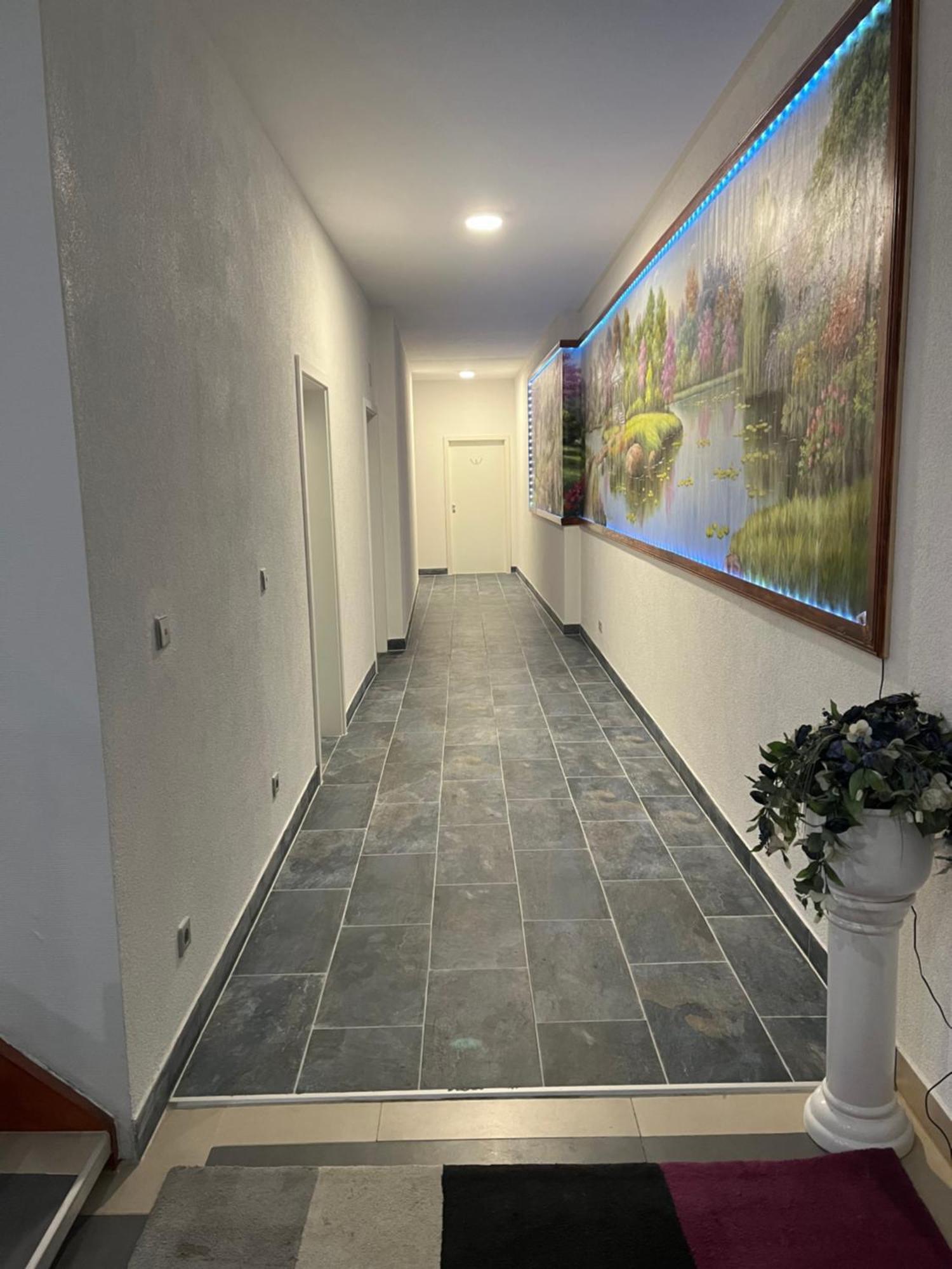Trang Hotel Rastatt Exterior photo