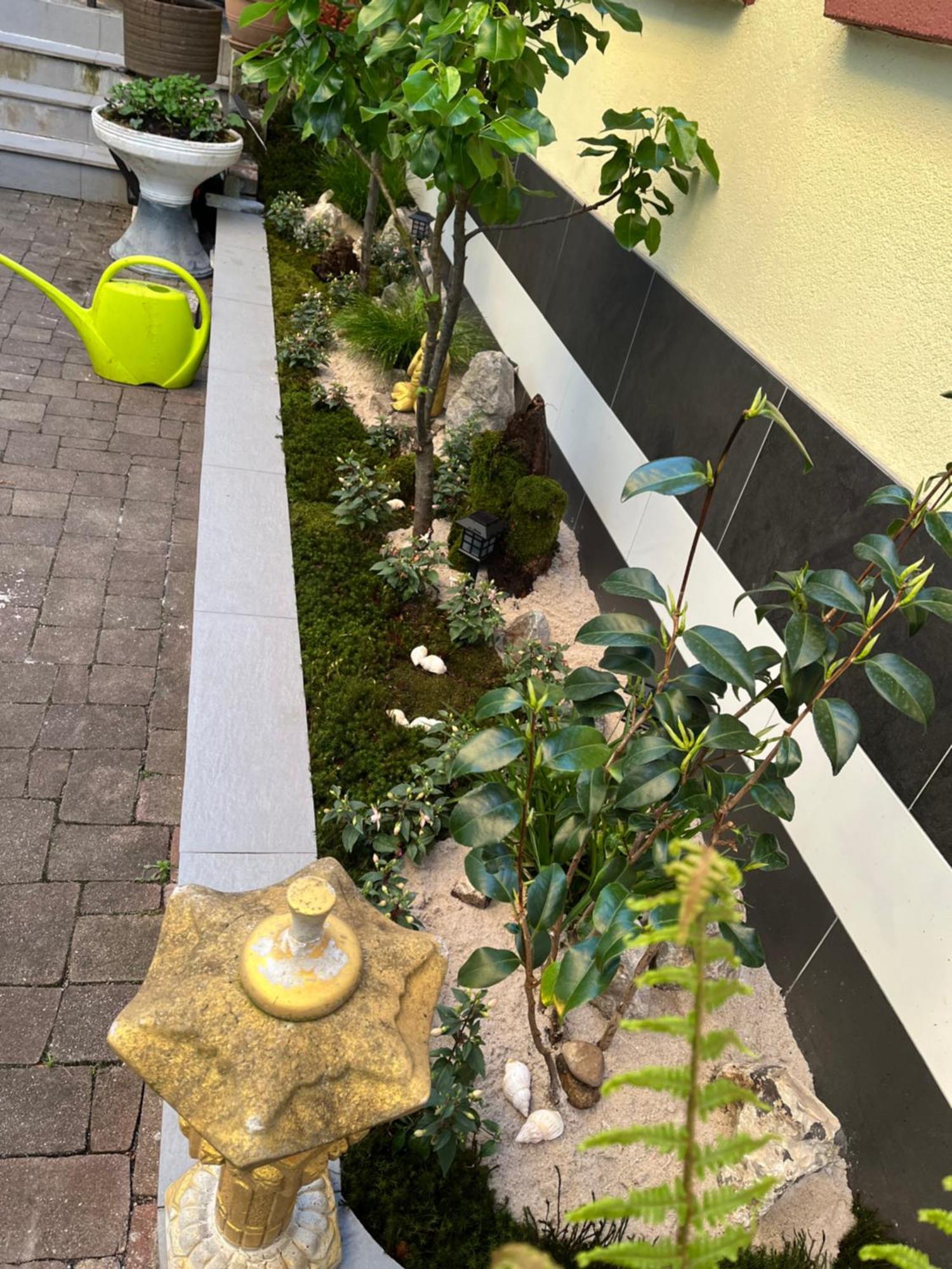 Trang Hotel Rastatt Exterior photo
