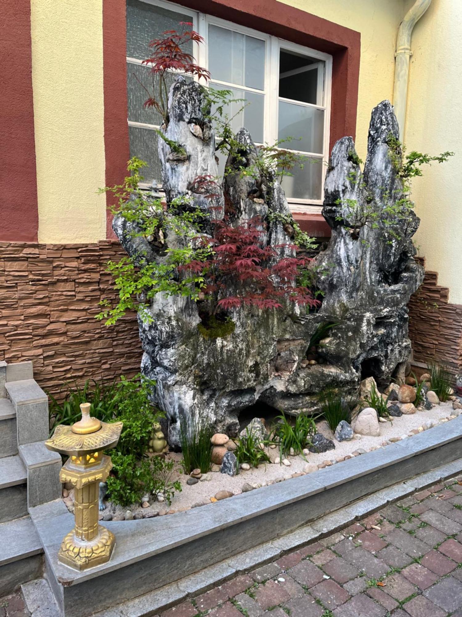 Trang Hotel Rastatt Exterior photo