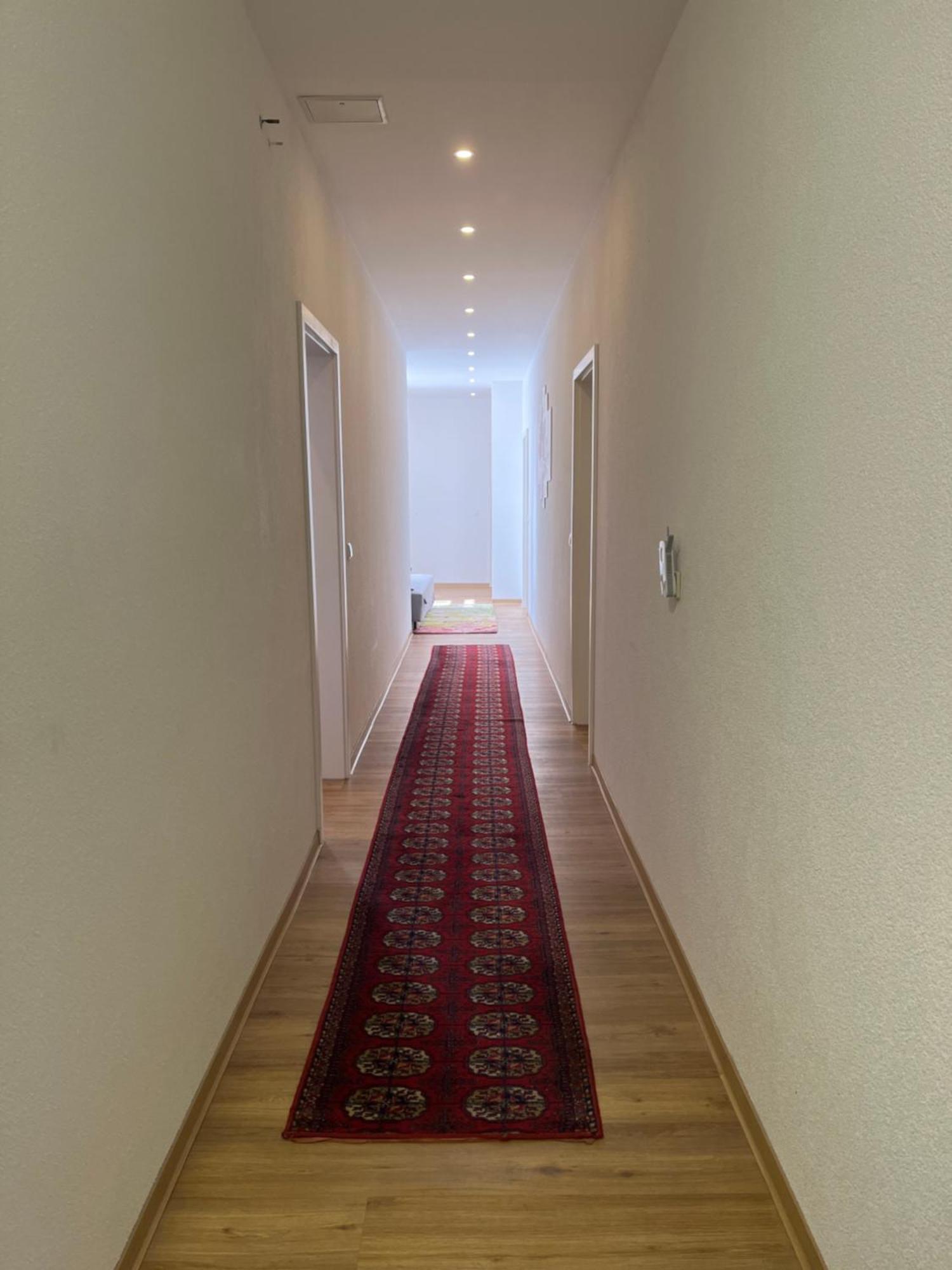 Trang Hotel Rastatt Exterior photo